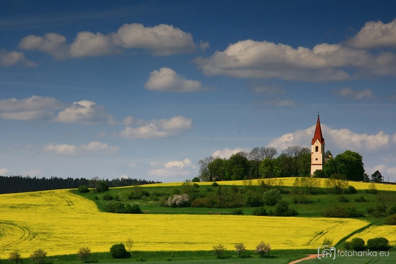 Příbramsko