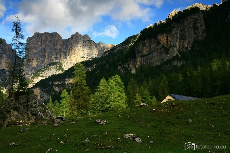 Spiz di Mezzodi