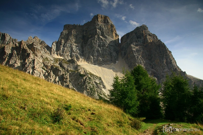 Monte Pelmo