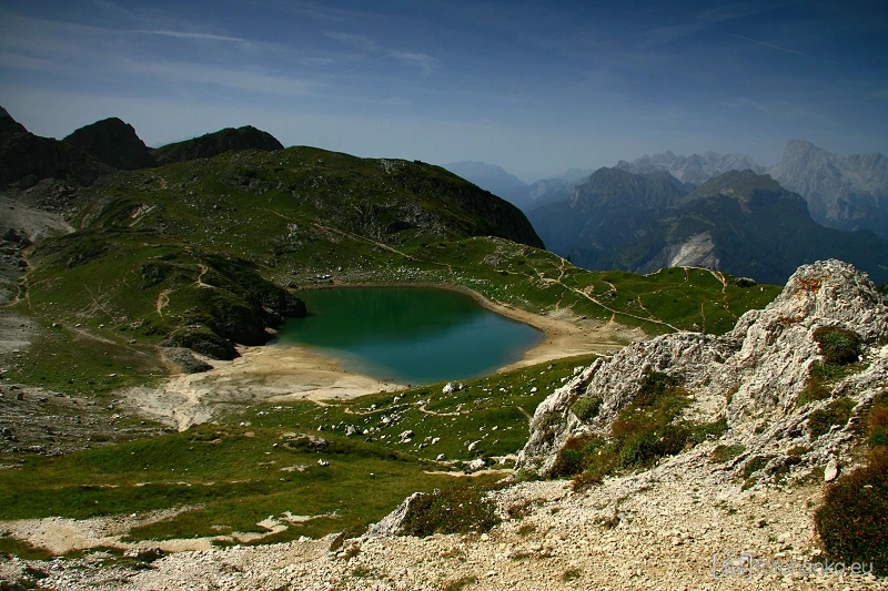Lago Coldai