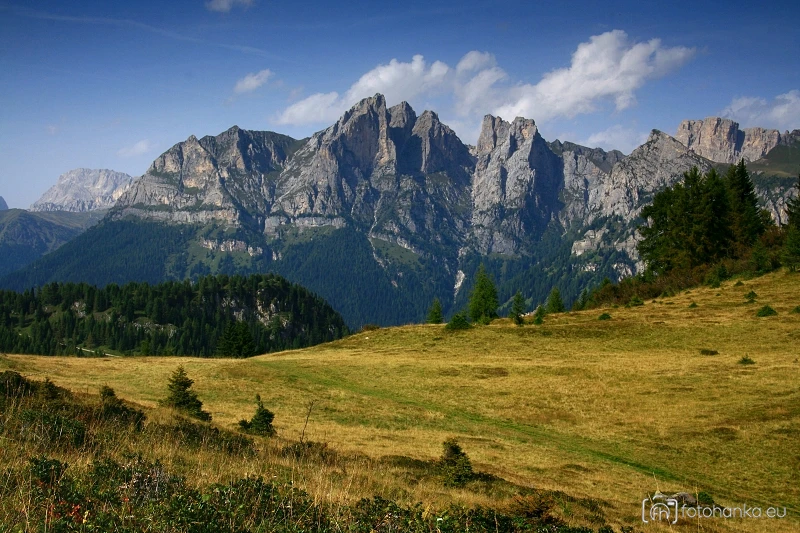 Od Col dei Baldi
