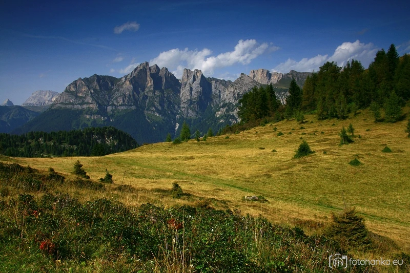 Od Col dei Baldi