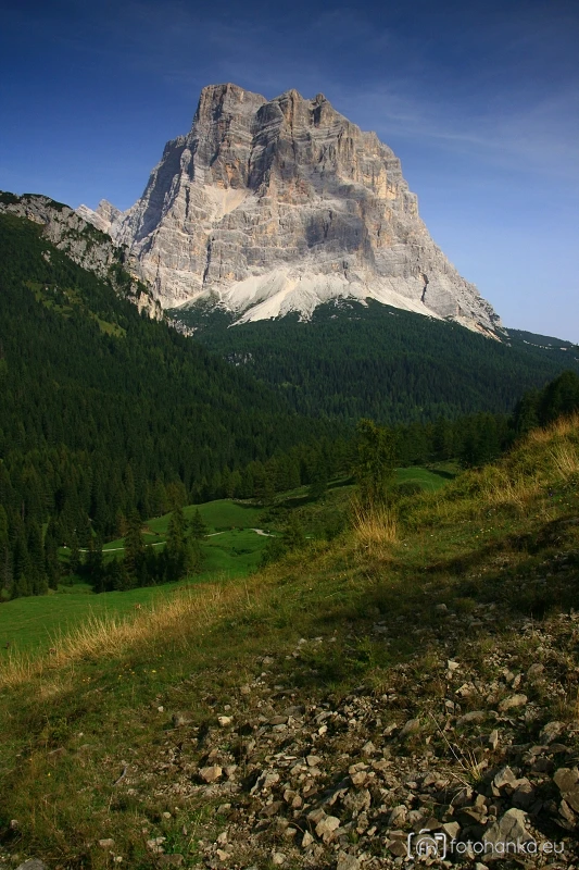 Monte Pelmo