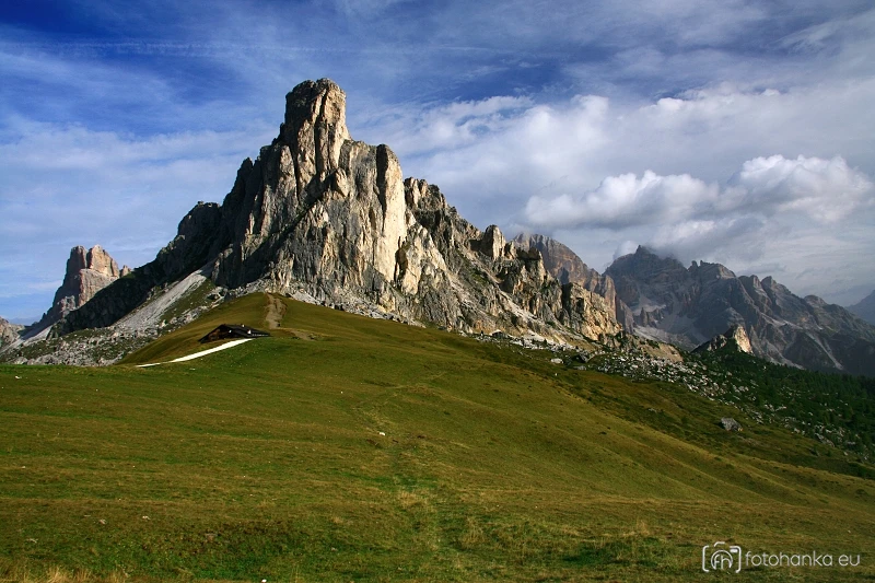 Mont Gusella