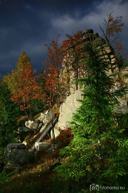 Krušnohorsko