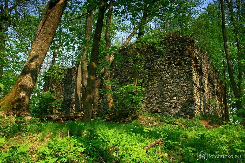 Nový Herštejn