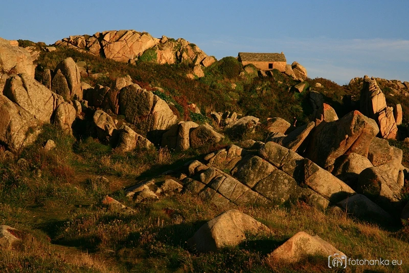 Pointe de Primel
