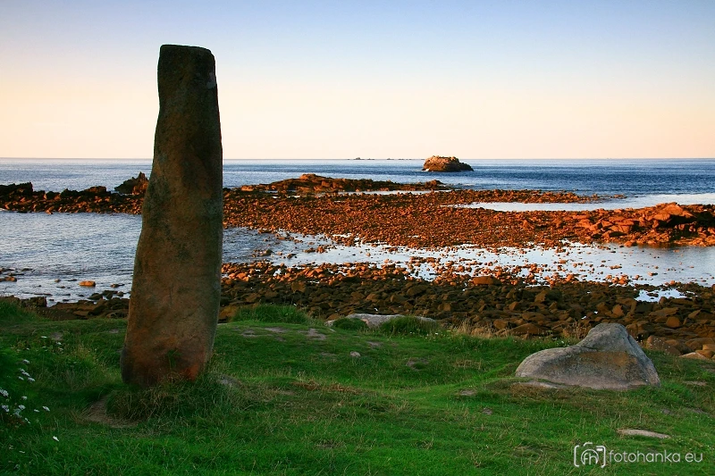 Pointe de Primel