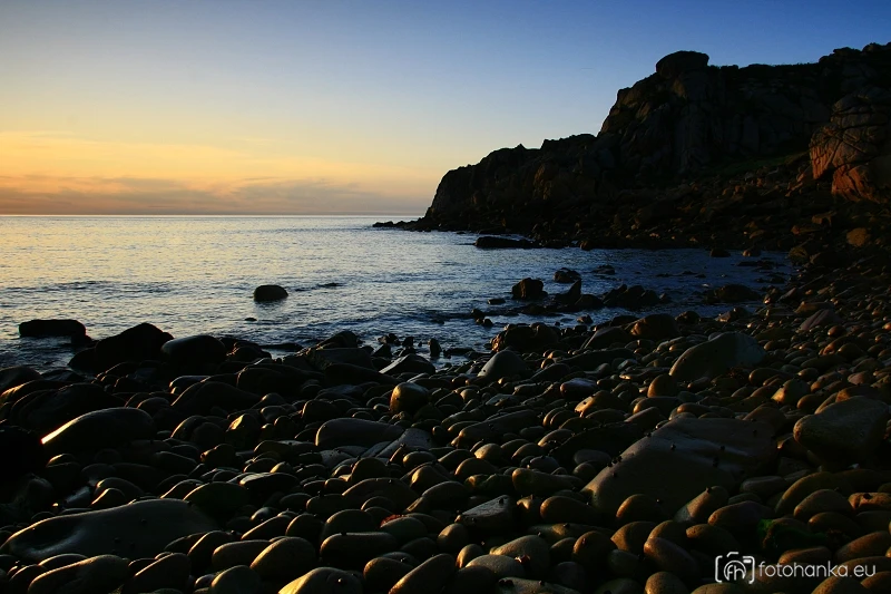Pointe de Primel