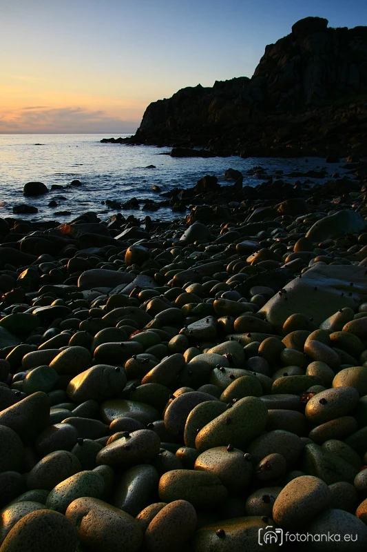 Pointe de Primel