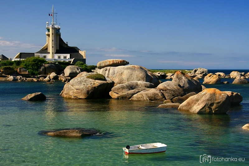 Brignogan