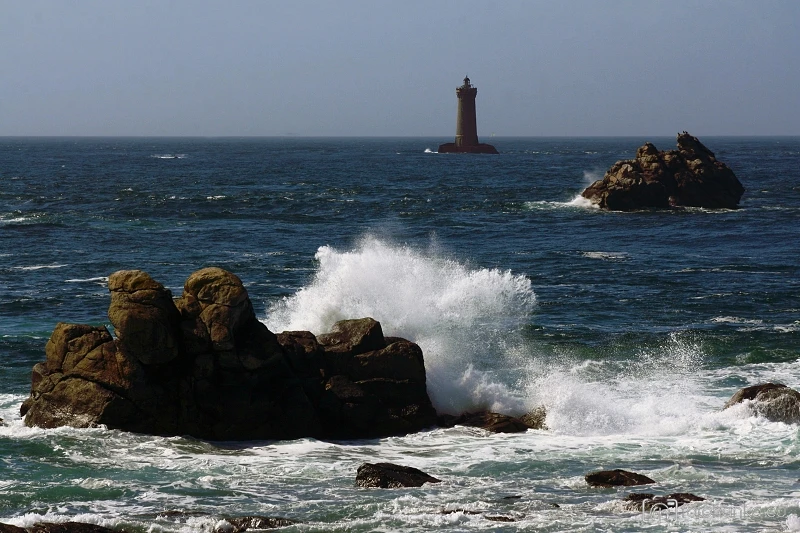 Phare du Four