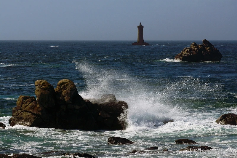 Phare du Four
