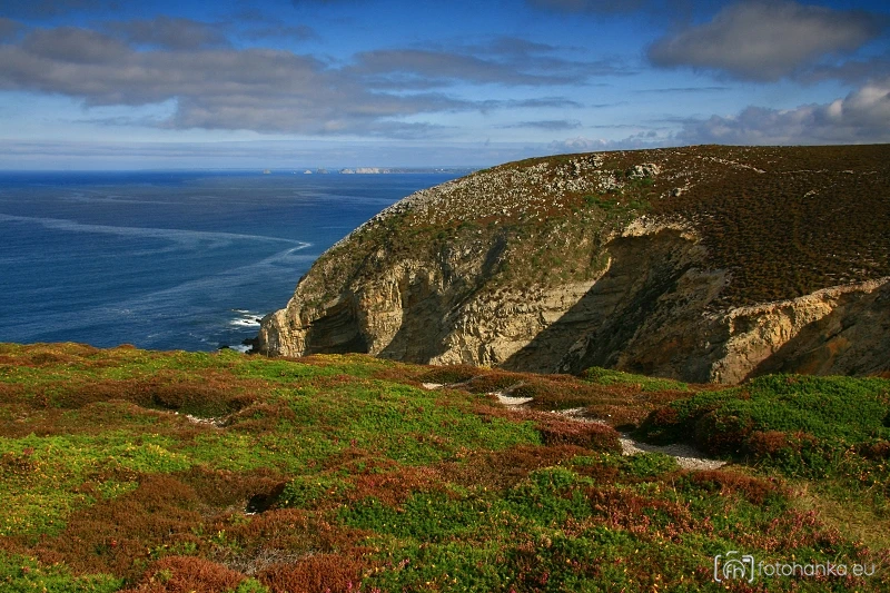Cap de la Chevre