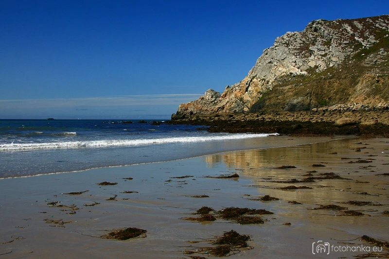 Pointe de Dinan