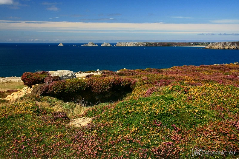 Pointe de Dinan