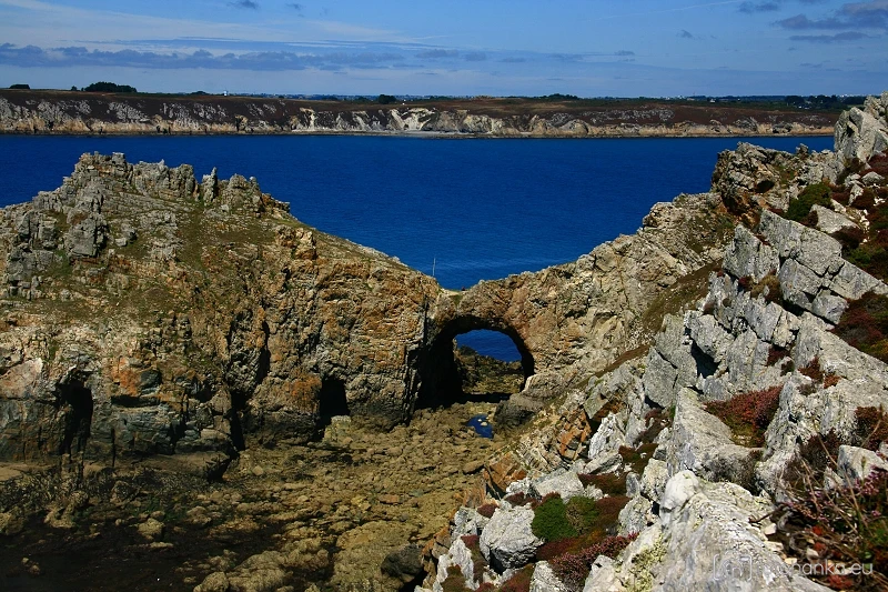 Pointe de Dinan