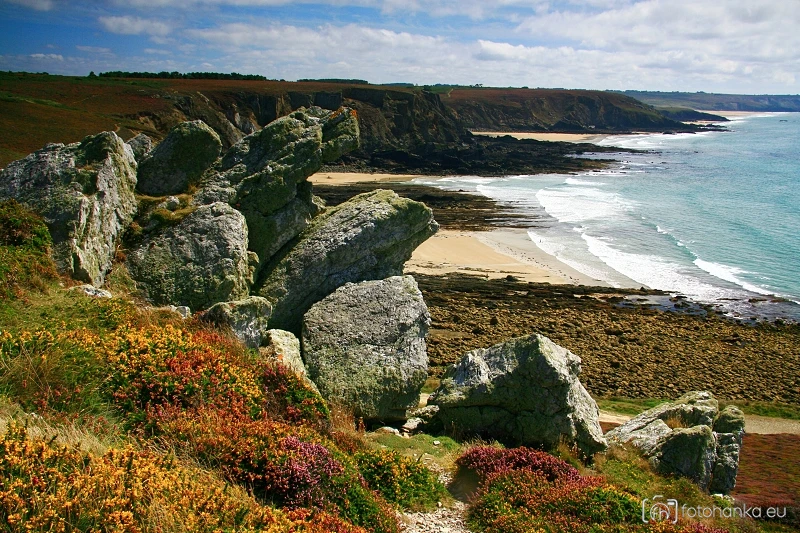 Pointe de Dinan