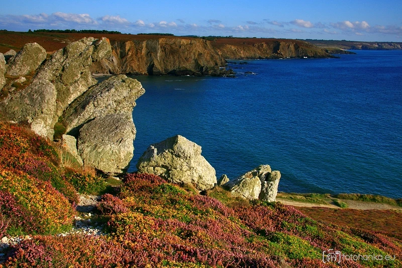 Pointe de Dinan