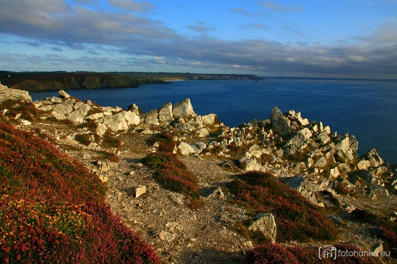 Pointe de Dinan
