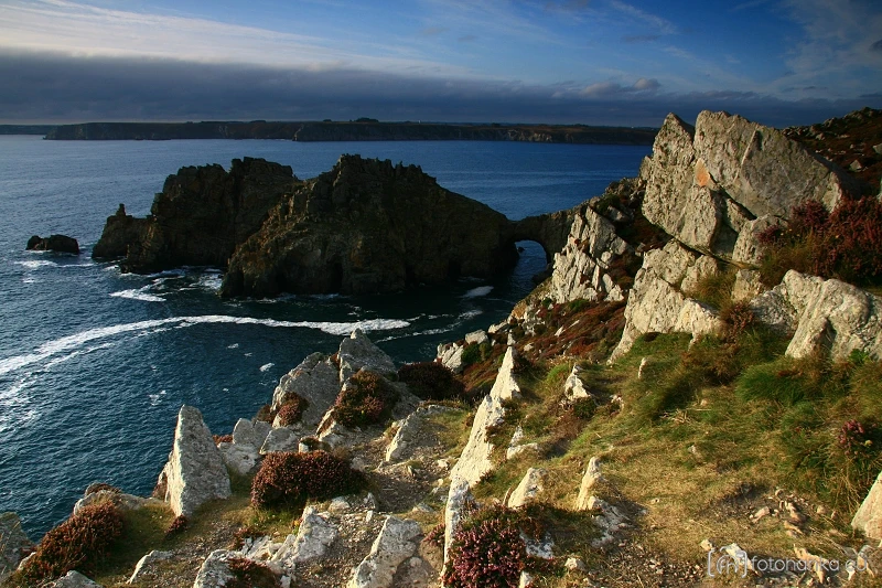 Pointe de Dinan