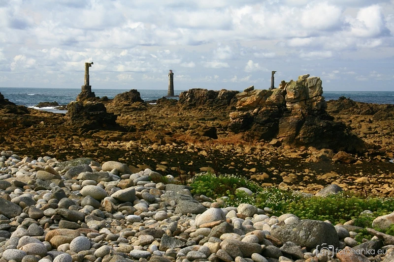 Phare Nividic