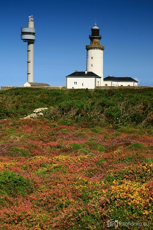 Phare de Stiff