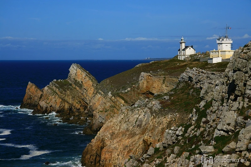 Pointe du Toulinguet
