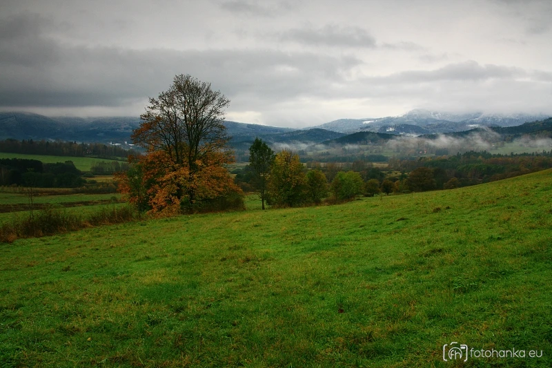 Šumava