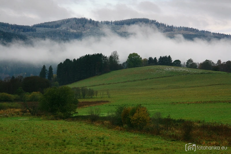 Šumava