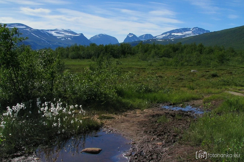 Kebnekaise