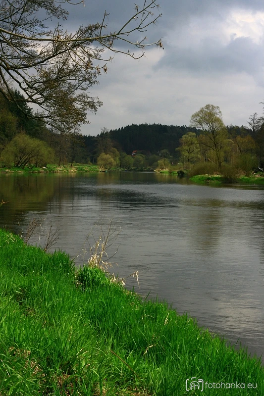 Lužnice