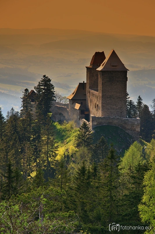 Kašperk