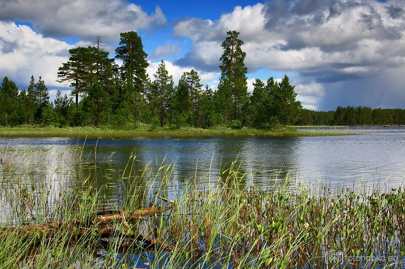 Jezero