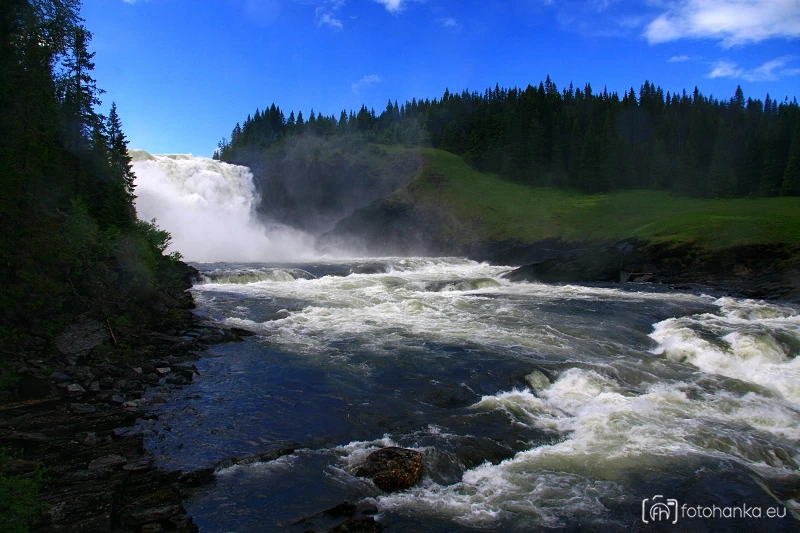 Tannforsen