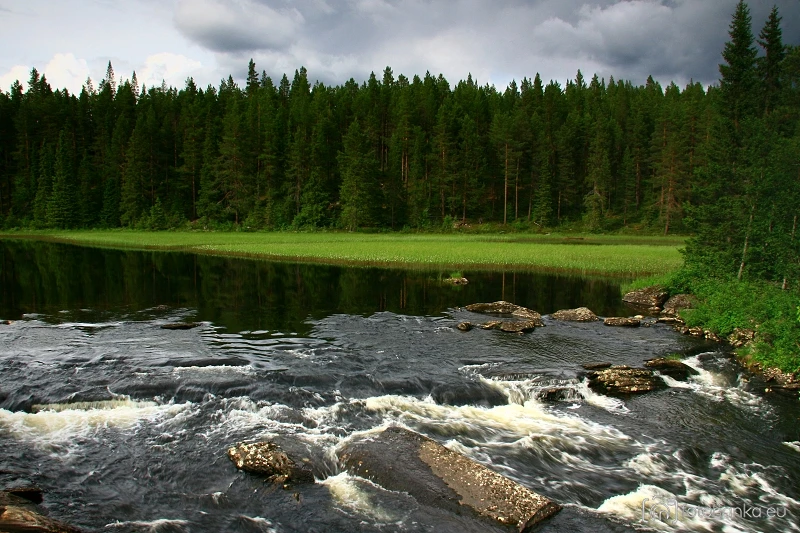 Krajina švédská