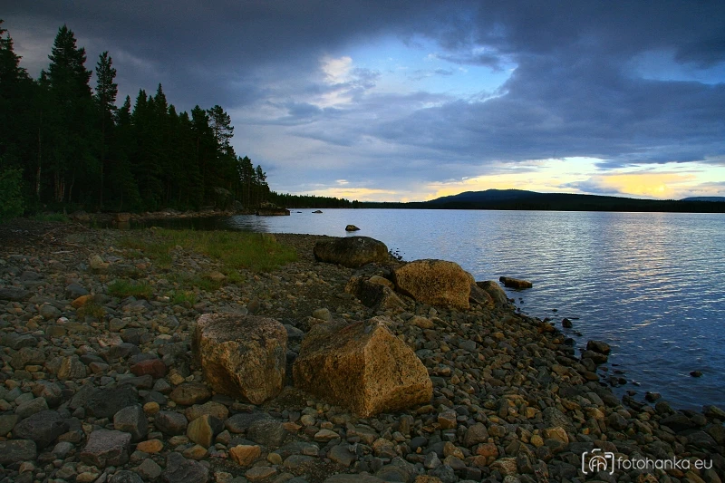 Jezero