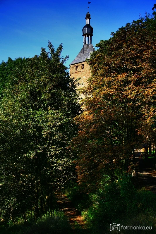 Hartenberk