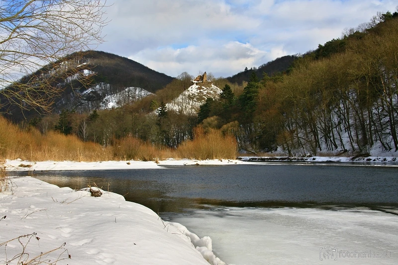 Týřov