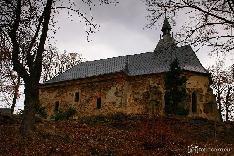 Kostel Všech svatých