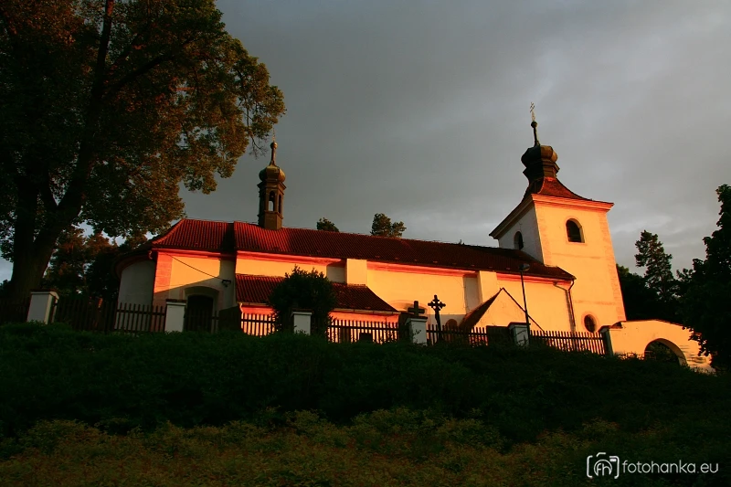 Týnec nad Sázavou