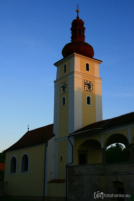 Nové Dvory
