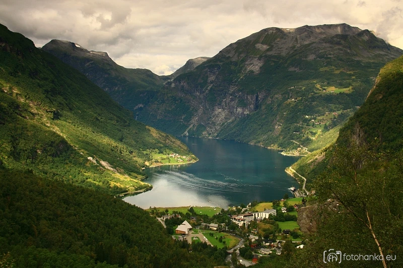 GEIRANGER