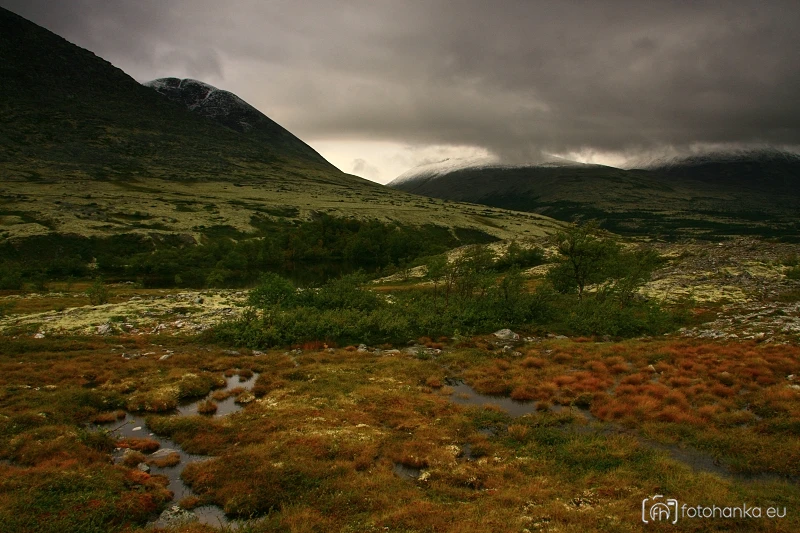 RONDANE