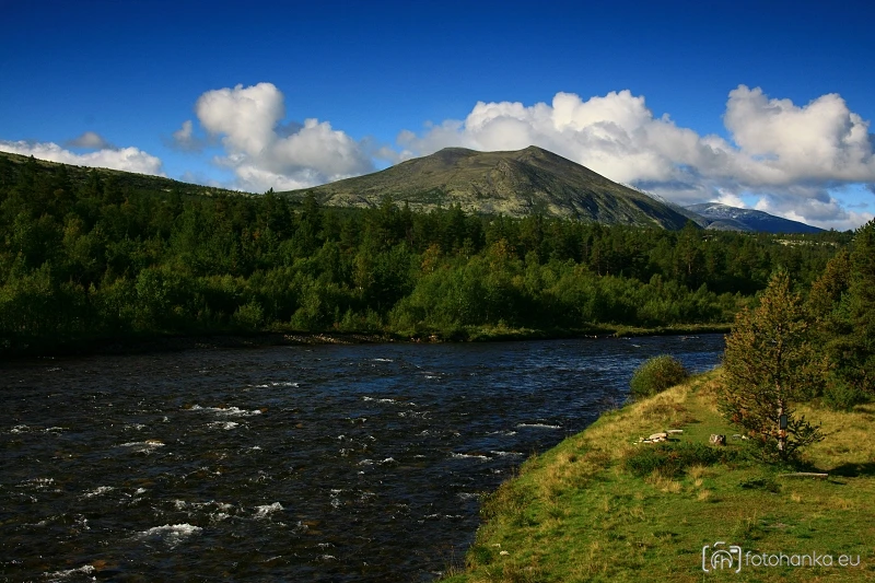 RONDANE