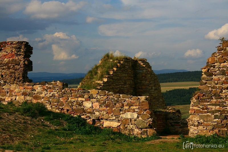 Potštejn