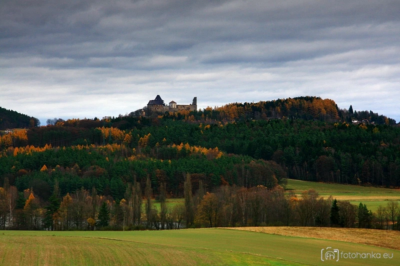 Lipnice nad Sázavou