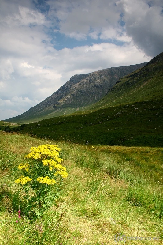 Glen Etive