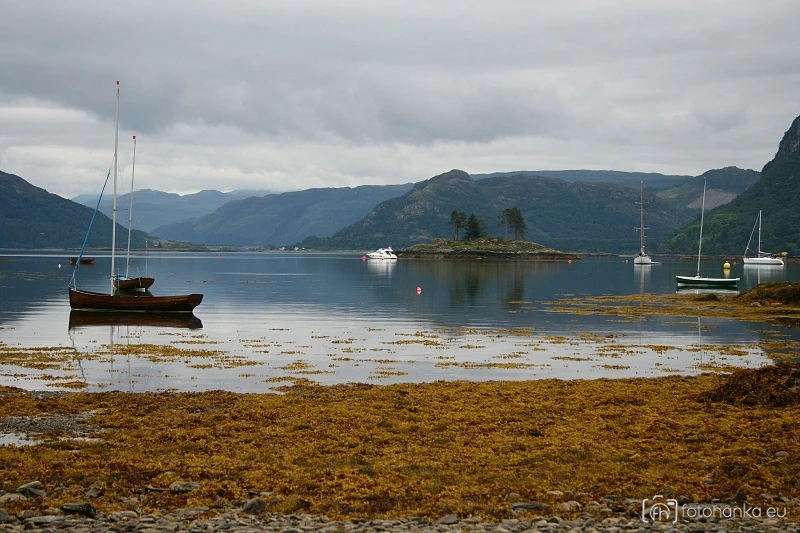 Plockton
