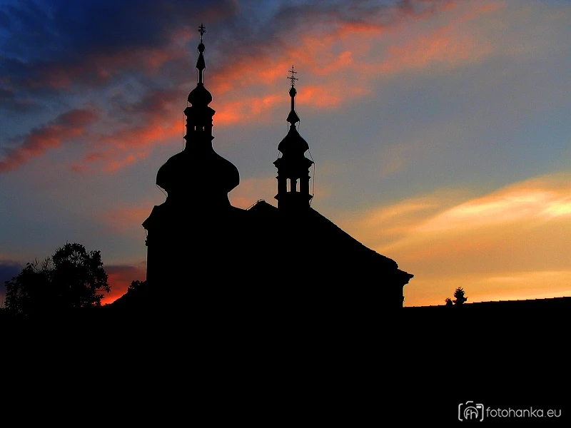Libčice nad Vltavou